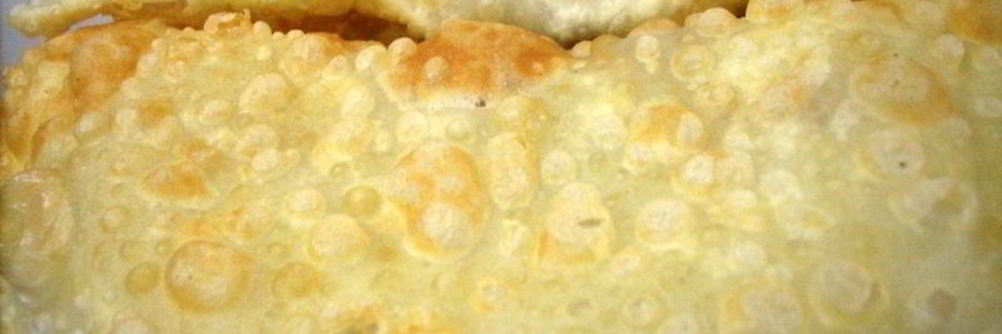 Чебуреки по ГОСТу