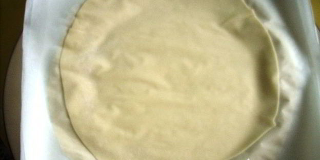 чебуреки по госту