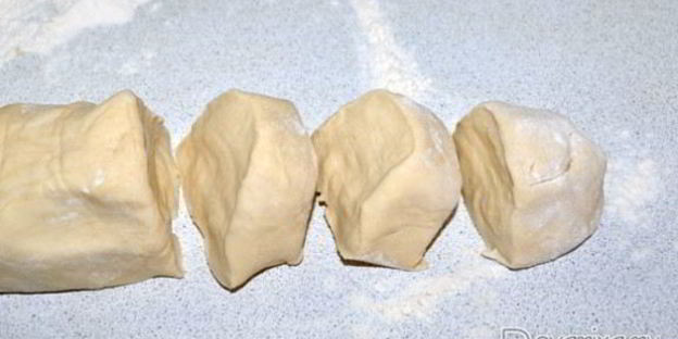 чебуреки по-грузински