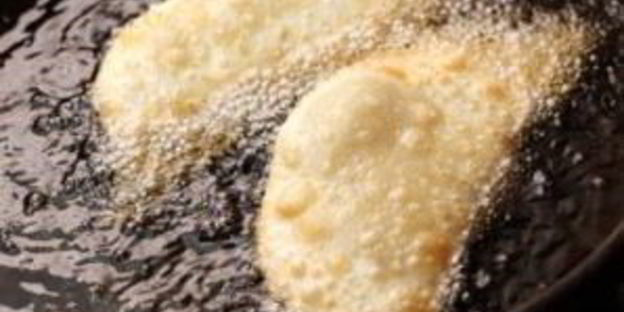 чебуреки по-татарски