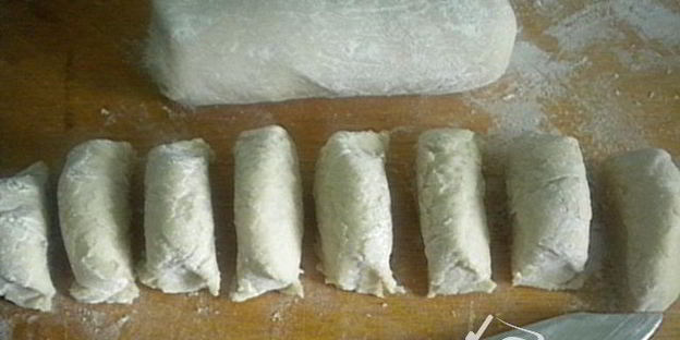 чебуреки проще простого