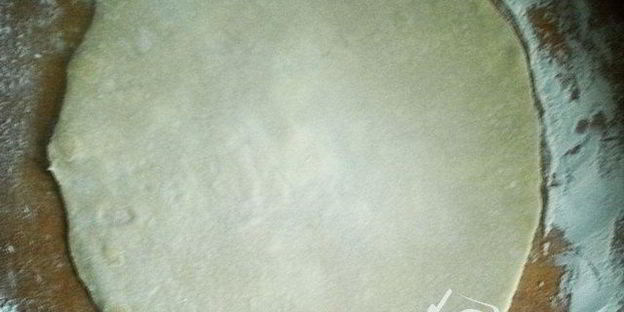 чебуреки проще простого