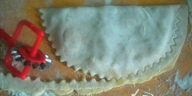 чебуреки проще простого