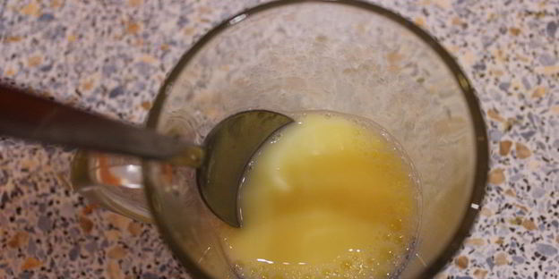 чебуреки с фаршем и сыром