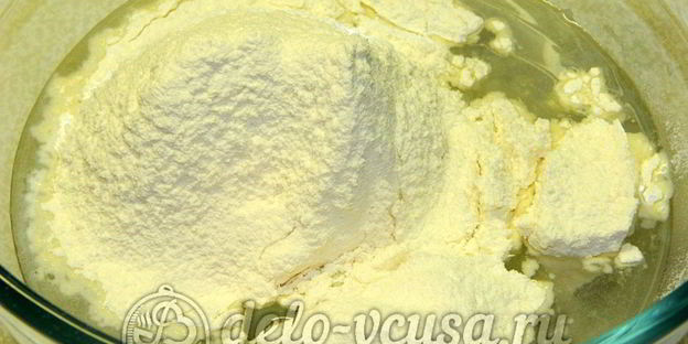 чебуреки с говядиной