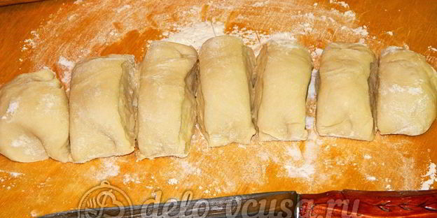 чебуреки с говядиной