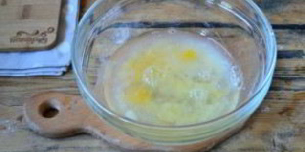 чебуреки с грибами и сыром