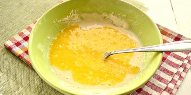 чебуреки с куриным фаршем