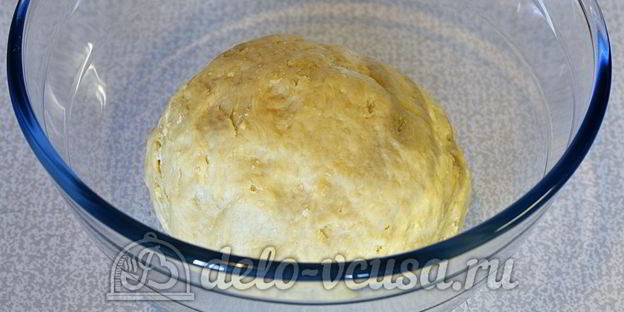 чебуреки с мясом и сыром