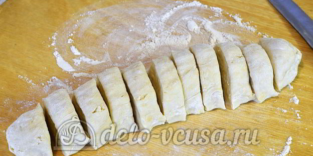 чебуреки с мясом и сыром