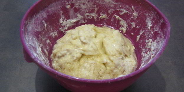 чебуреки с мясом