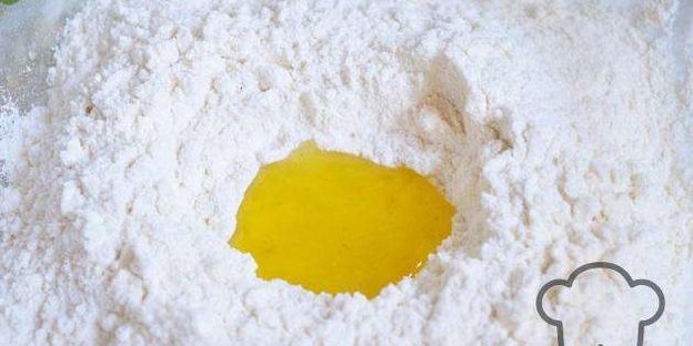 чебуреки с сыром и зеленью