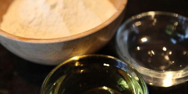 чебуреки с тунцом