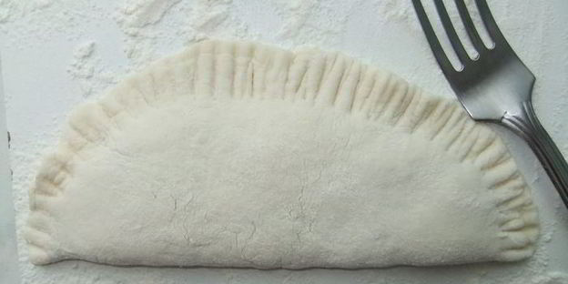 чебуреки сочные