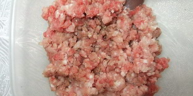 чебуреки сочные