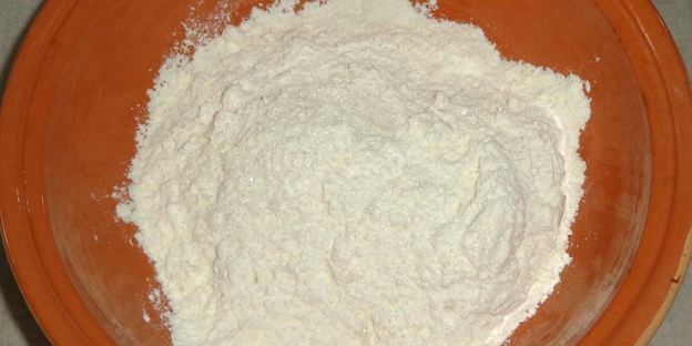 чебуреки в духовке