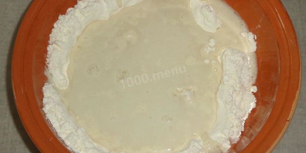 чебуреки в духовке