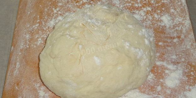 чебуреки в духовке