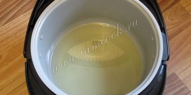 чебуреки в мультиварке