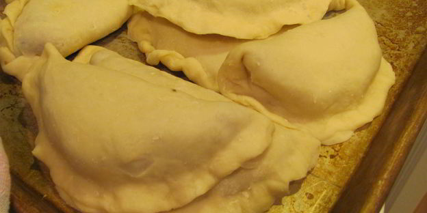 чебуреки вкусные