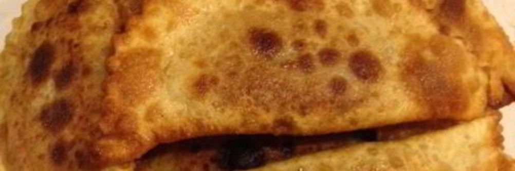 Чебуреки