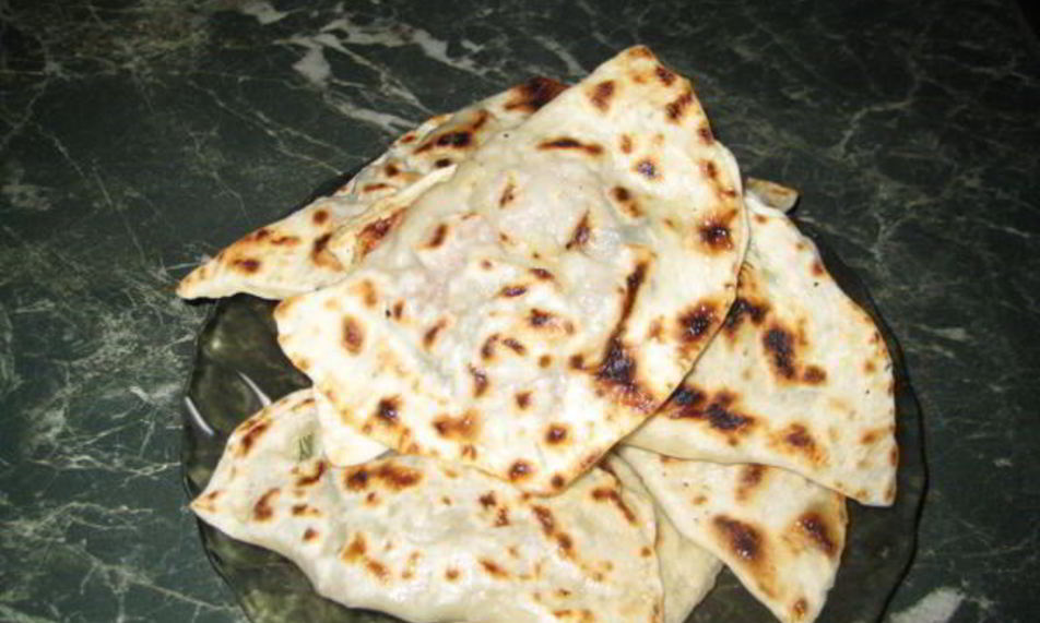 Рецепт диетических чебуреков янтых