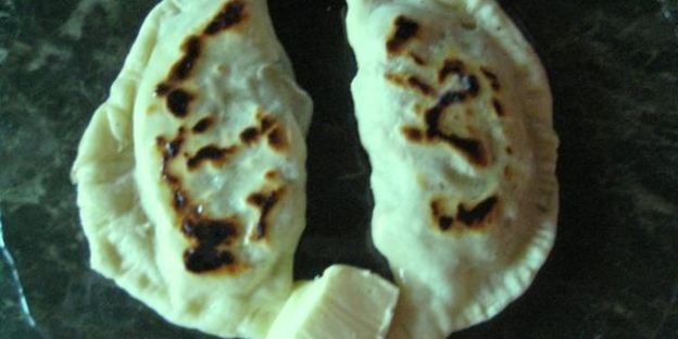 диетические чебуреки янтых