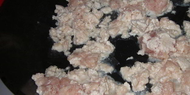 диетические чебуреки