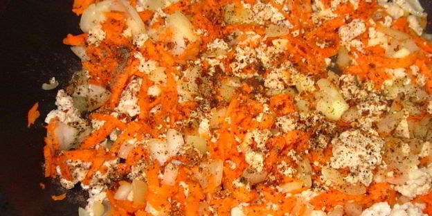 диетические чебуреки