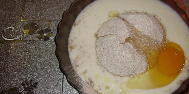 диетические чебуреки