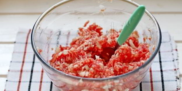 домашние чебуреки на кефире