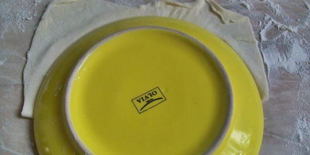 греческие чебуреки