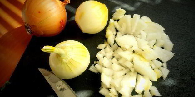 картофельные чебуреки для постящихся