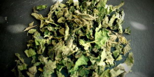 картофельные чебуреки для постящихся