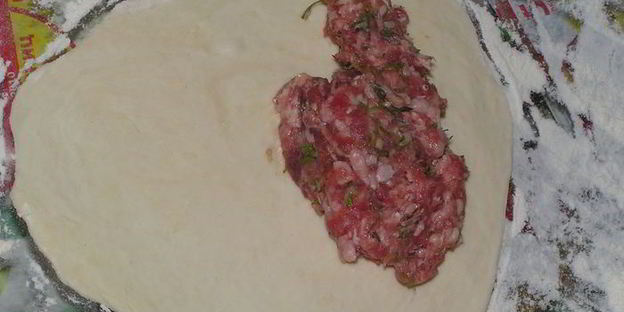 крымские чебуреки чир-чир