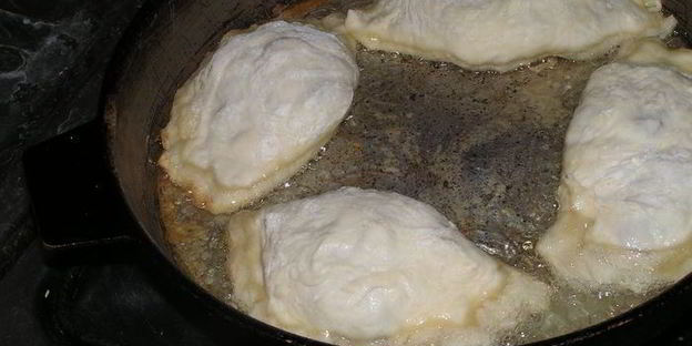 крымские чебуреки чир-чир