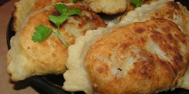 крымские чебуреки чир-чир