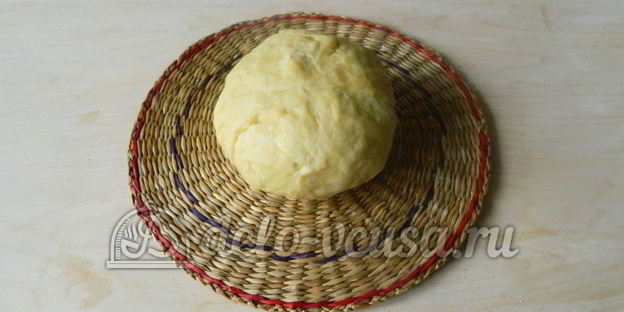 крымские чебуреки