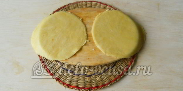 крымские чебуреки