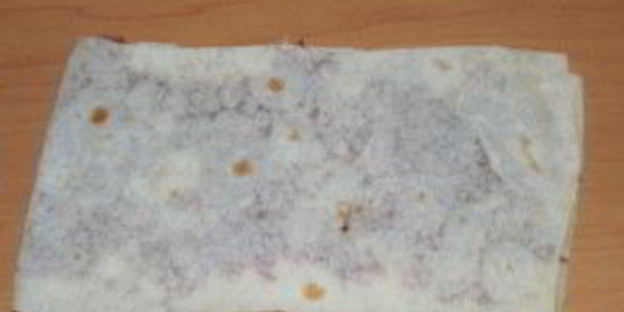 ленивые чебуреки из лаваша