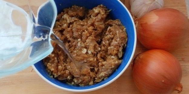 мини-чебуреки