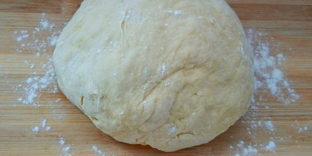 мини-чебуреки