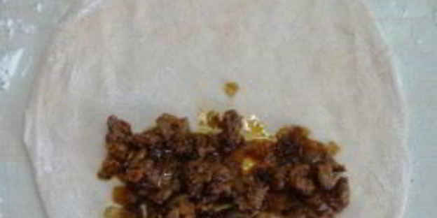 печеные чебуреки в духовке