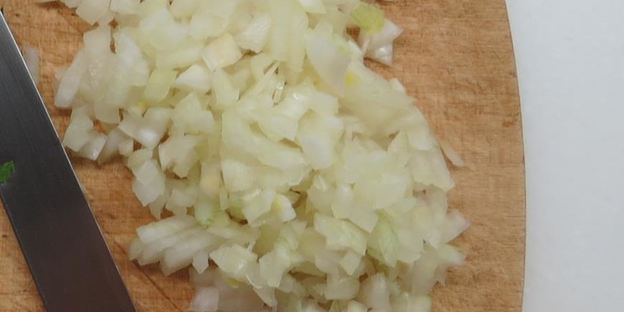 постные чебуреки с картофелем и грибами