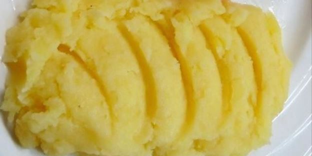 постные чебуреки с картофелем и грибами