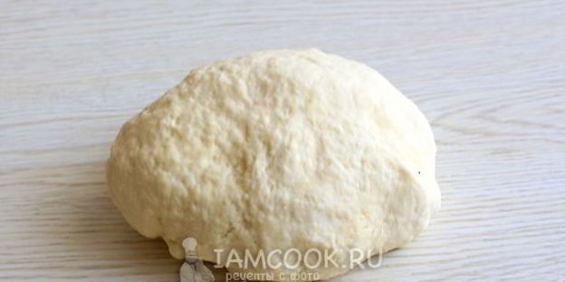 постные чебуреки с картошкой