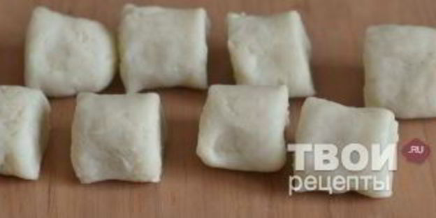 постные чебуреки