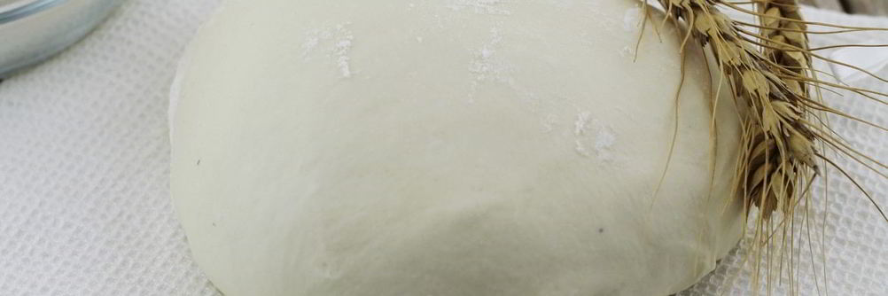 Тесто для чебуреков на воде