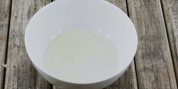 тесто для чебуреков на воде