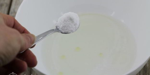 тесто для чебуреков на воде